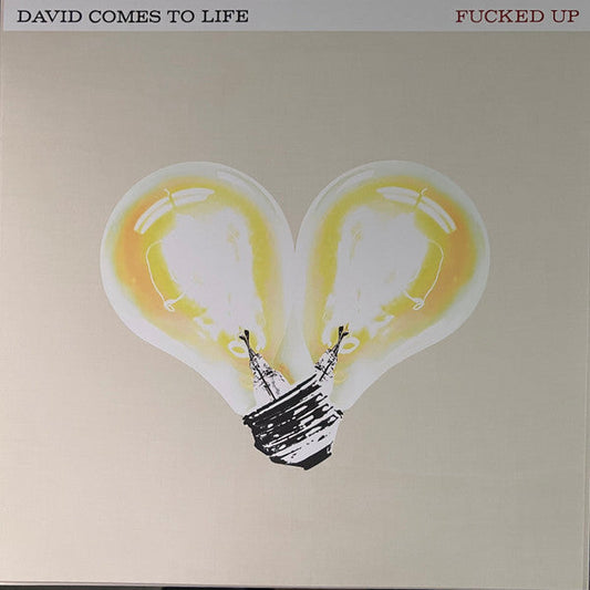 David Comes To Life | Mint (M) Mint (M) Get Cheap Vinyl