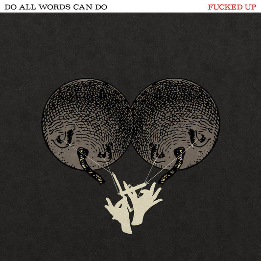 Do All Words Can Do | Mint (M) Mint (M) Get Cheap Vinyl