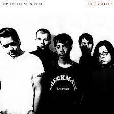 Epics In Minutes | Mint (M) Mint (M) Get Cheap Vinyl