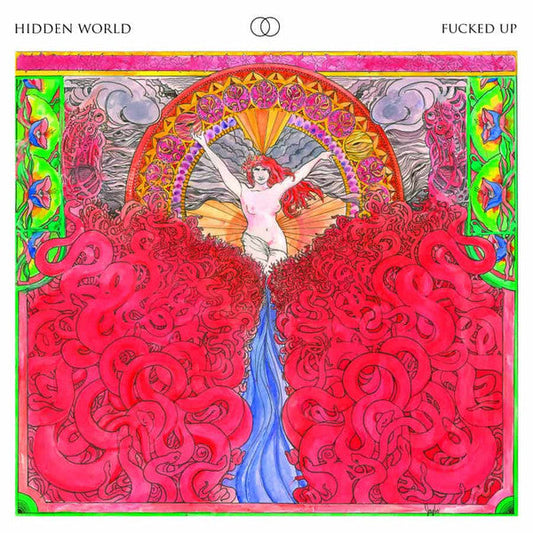 Hidden World | Mint (M) Mint (M) Get Cheap Vinyl