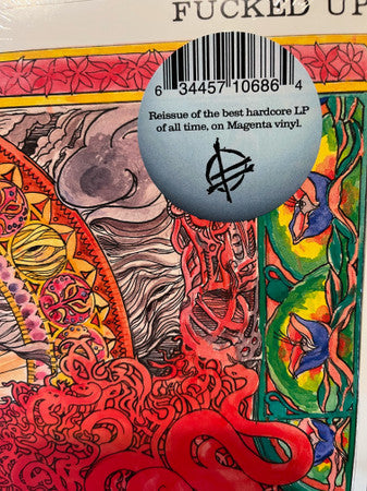 Hidden World | Mint (M) Mint (M) Get Cheap Vinyl