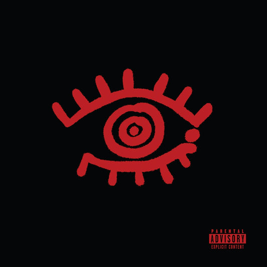 111Xpantia (PRE-ORDER 8/22/25)(Black Vinyl) | Mint (M) Mint (M) Get Cheap Vinyl
