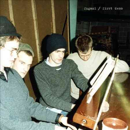 First Demo (Postcard) | Get Cheap Vinyl