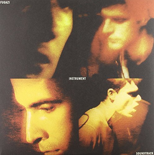 Instrument (Original Soundtrack) | Mint (M) Mint (M) Get Cheap Vinyl