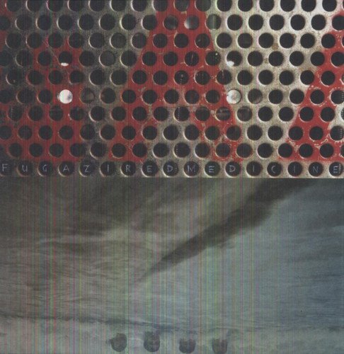 Red Medicine | Mint (M) Mint (M) Get Cheap Vinyl