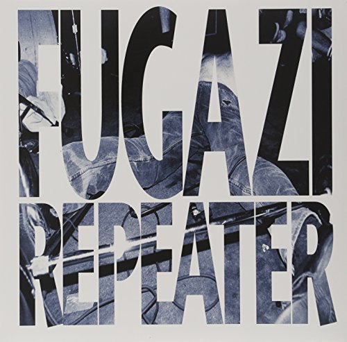 Repeater | Mint (M) Mint (M) Get Cheap Vinyl