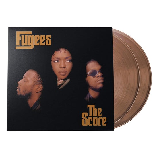 The Score | Mint (M) Mint (M) Get Cheap Vinyl