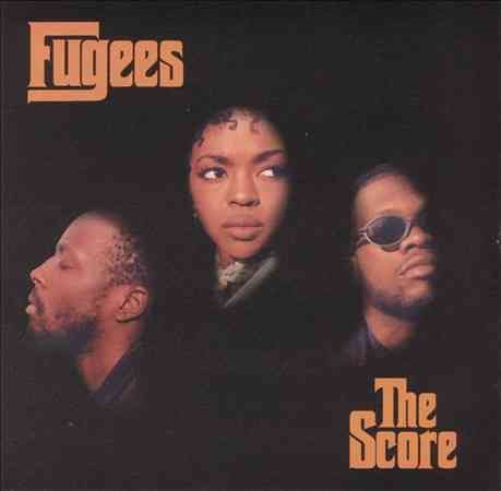 The Score | Mint (M) Mint (M) Get Cheap Vinyl