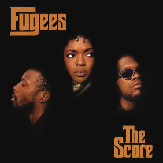 The Score [Import] (2 Lp's) | Mint (M) Mint (M) Get Cheap Vinyl