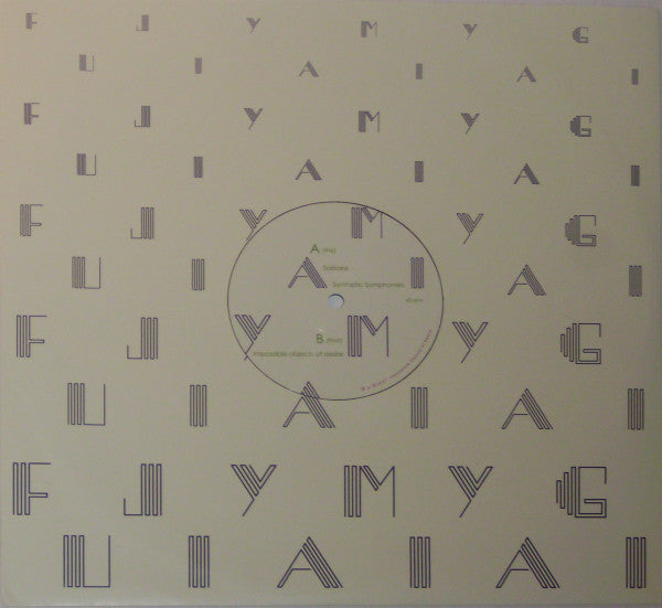EP3 | Mint (M) Mint (M) Get Cheap Vinyl