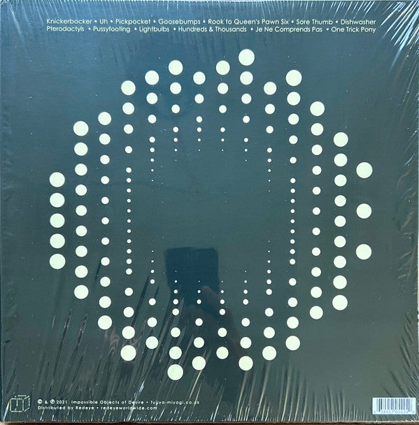 Lightbulbs | Mint (M) Mint (M) Get Cheap Vinyl