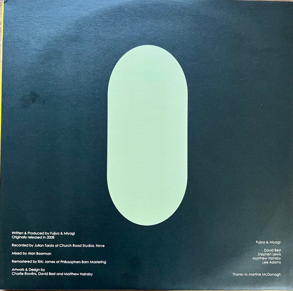 Lightbulbs | Mint (M) Mint (M) Get Cheap Vinyl