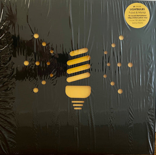 Lightbulbs | Mint (M) Mint (M) Get Cheap Vinyl