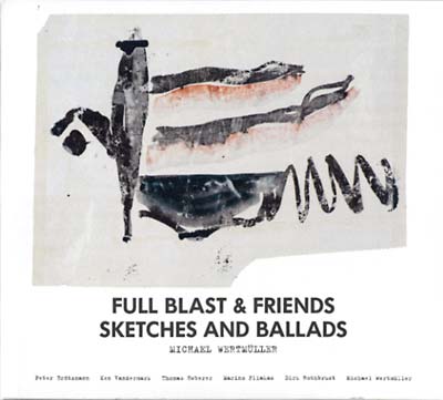 Sketches And Ballads | Get Cheap Vinyl
