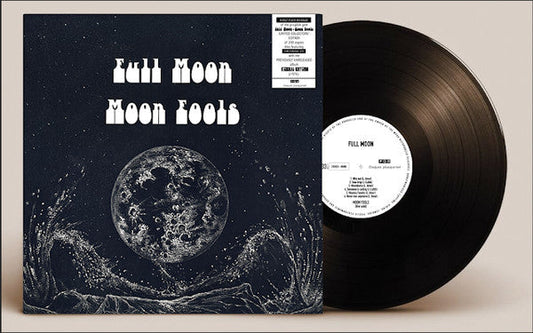 Moon Fools | Mint (M) Mint (M) Get Cheap Vinyl