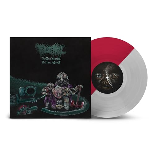 Rotten Shield (10" Vinyl) Broken Sword | Get Cheap Vinyl