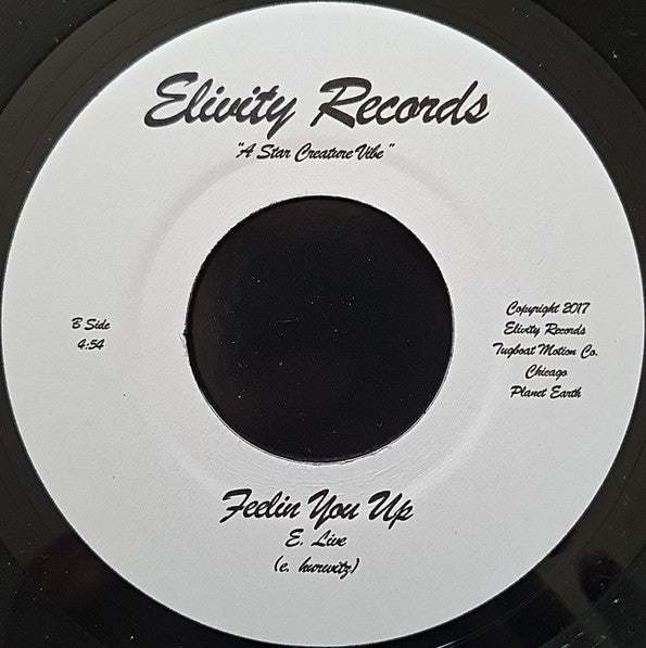 Feelin Nervous | Mint (M) Mint (M) Get Cheap Vinyl