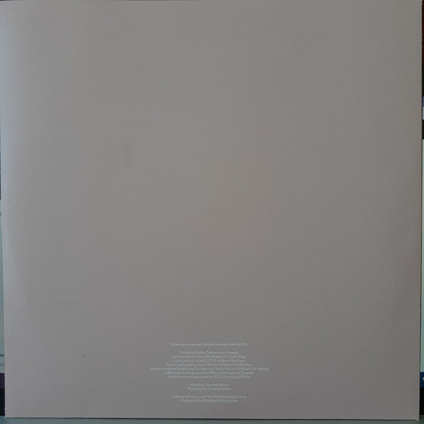 Vincent | Mint (M) Mint (M) Get Cheap Vinyl