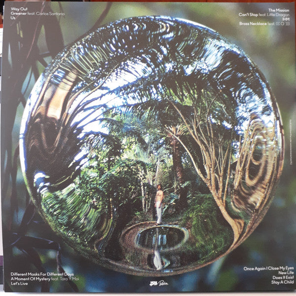 Vincent | Mint (M) Mint (M) Get Cheap Vinyl