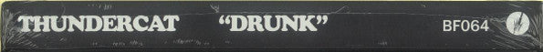 Drunk (BOX / RED) | Mint (M) Mint (M) Get Cheap Vinyl