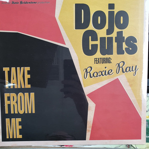 Take From Me | Mint (M) Mint (M) Get Cheap Vinyl