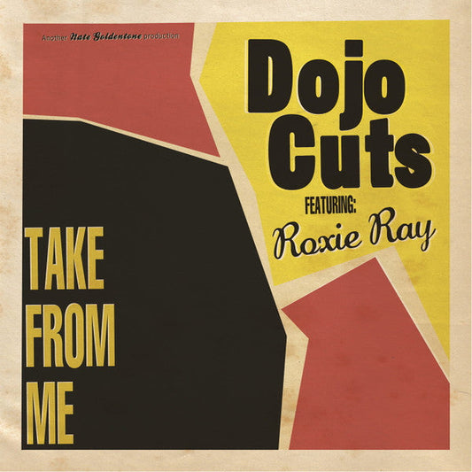 Take From Me | Mint (M) Mint (M) Get Cheap Vinyl