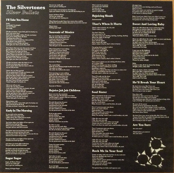 Silver Bullets | Mint (M) Mint (M) Get Cheap Vinyl