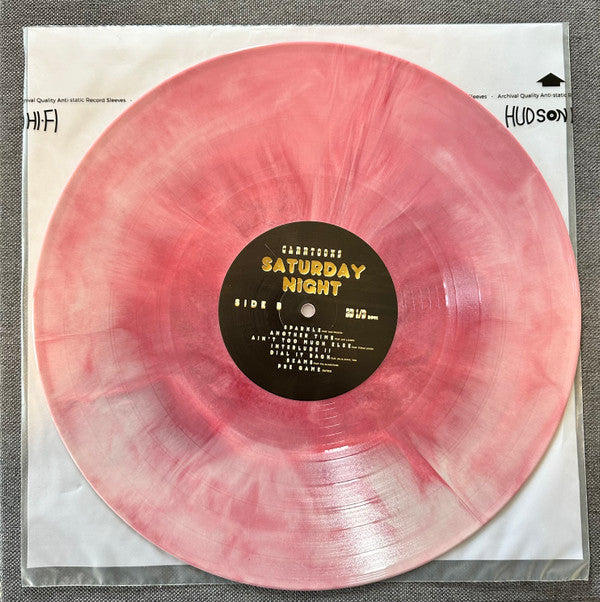 Saturday Night | Mint (M) Mint (M) Get Cheap Vinyl