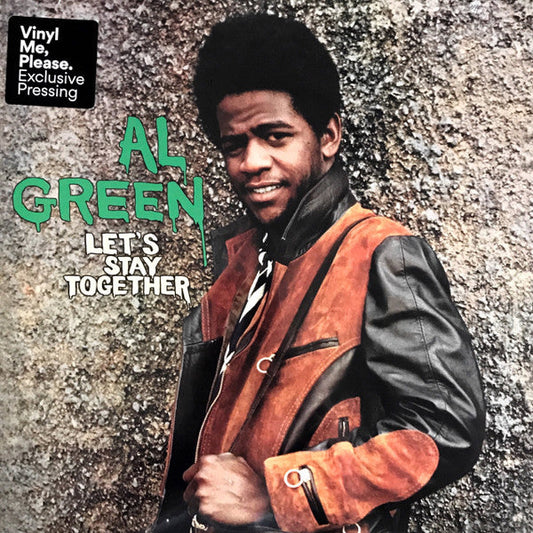 Let's Stay Together | Mint (M) Mint (M) Get Cheap Vinyl