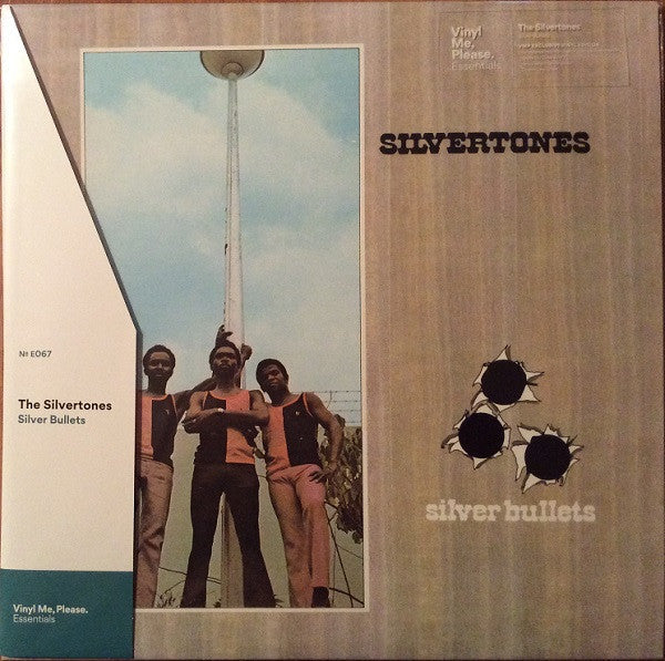 Silver Bullets | Mint (M) Mint (M) Get Cheap Vinyl