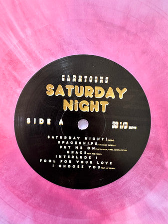 Saturday Night | Mint (M) Mint (M) Get Cheap Vinyl