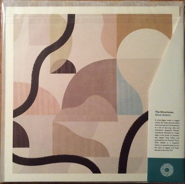 Silver Bullets | Mint (M) Mint (M) Get Cheap Vinyl