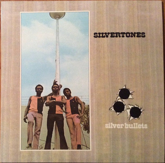 Silver Bullets | Mint (M) Mint (M) Get Cheap Vinyl