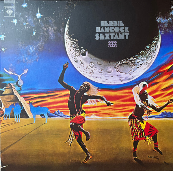 Sextant | Mint (M) Mint (M) Get Cheap Vinyl