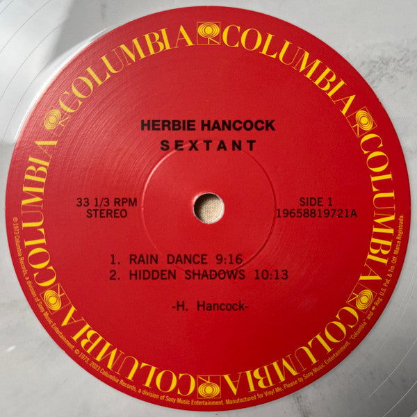 Sextant | Mint (M) Mint (M) Get Cheap Vinyl
