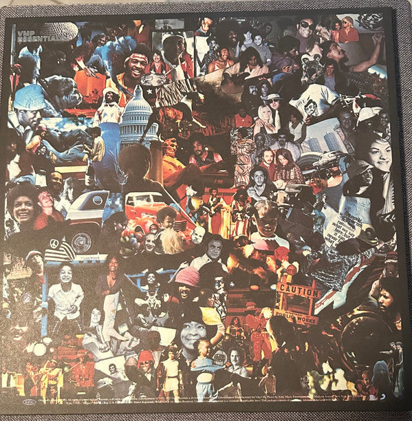 There's a Riot Goin' On (COLOR VINYL / VMP) | Mint (M) Mint (M) Get Cheap Vinyl