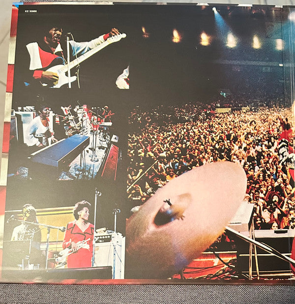 There's a Riot Goin' On (COLOR VINYL / VMP) | Mint (M) Mint (M) Get Cheap Vinyl