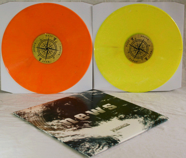 N.E.W.S | Mint (M) Mint (M) Get Cheap Vinyl