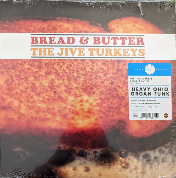 Bread & Butter | Mint (M) Mint (M) Get Cheap Vinyl