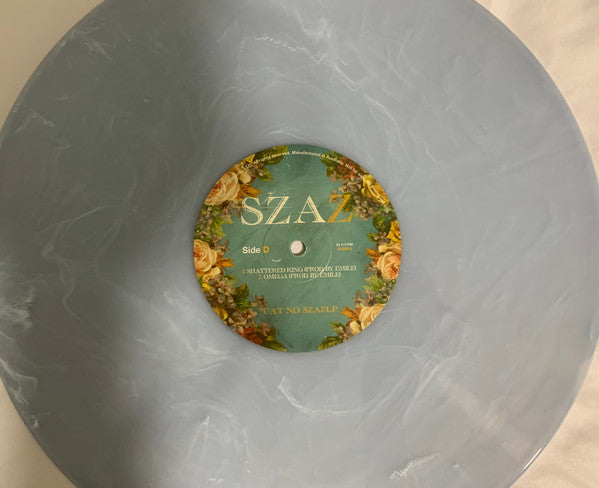 Z | Mint (M) Mint (M) Get Cheap Vinyl