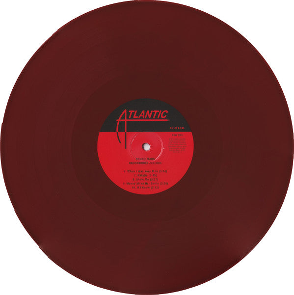 Unorthodox Jukebox | Mint (M) Mint (M) Get Cheap Vinyl