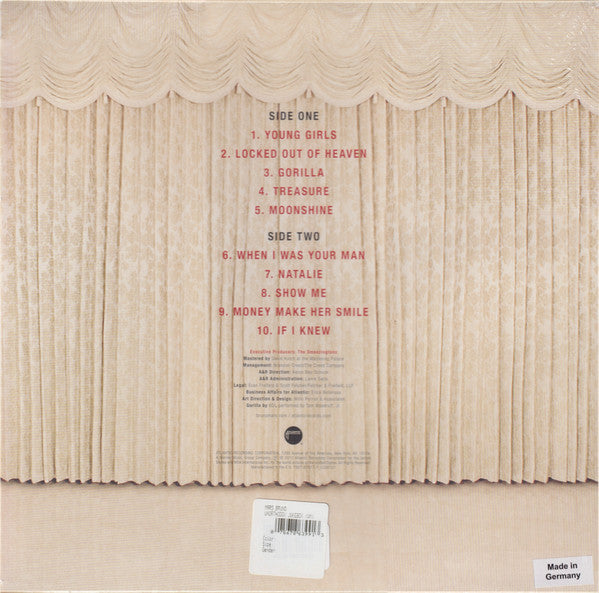Unorthodox Jukebox | Mint (M) Mint (M) Get Cheap Vinyl