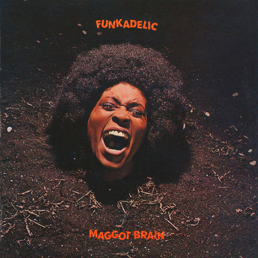 Maggot Brain | Mint (M) Mint (M) Get Cheap Vinyl