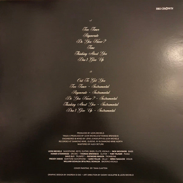 Big Crown Vaults Vol. 1 | Mint (M) Mint (M) Get Cheap Vinyl