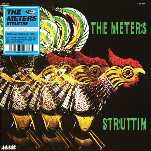 Struttin' | Mint (M) Mint (M) Get Cheap Vinyl