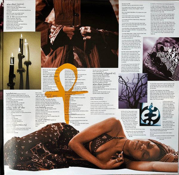 Baduizm | Mint (M) Mint (M) Get Cheap Vinyl