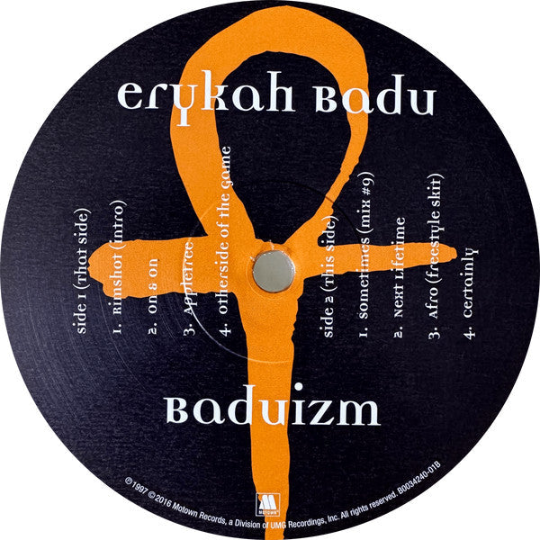 Baduizm | Mint (M) Mint (M) Get Cheap Vinyl