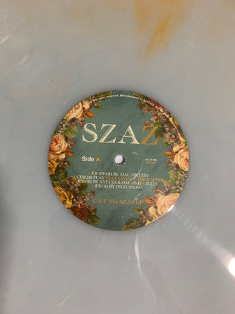 Z | Mint (M) Mint (M) Get Cheap Vinyl