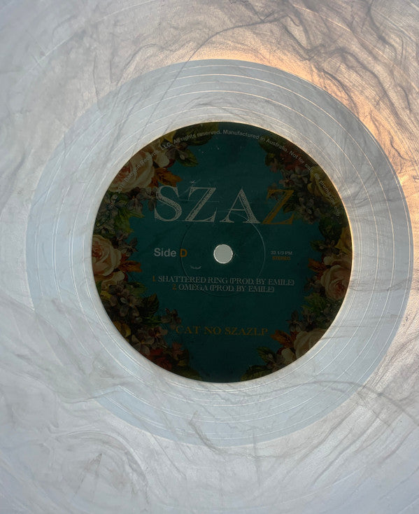 Z | Mint (M) Mint (M) Get Cheap Vinyl