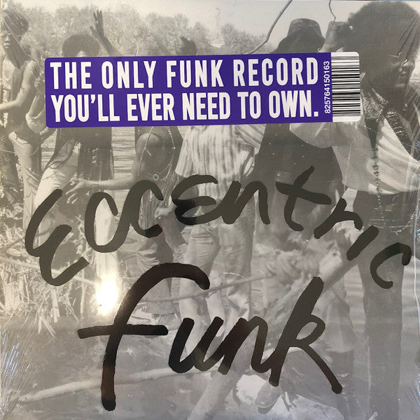 Eccentric Funk | Mint (M) Mint (M) Get Cheap Vinyl